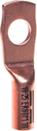 Picture of Ergom Kocówka oczkowa KDM 25/10 E11KM-02010101000