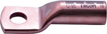 Изображение Ergom Kocówka oczkowa KDM 35/8 (E11KM-02010101500)