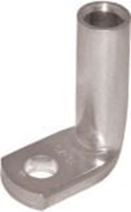 Attēls no Ergom Kocówka oczkowa ktowa 90° K90R 120/12 (E11KM-01040104100)