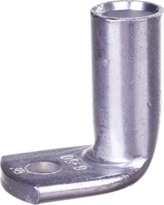 Изображение Ergom Kocówka oczkowa ktowa 90° K90R 50/6 (E11KM-01040102200)