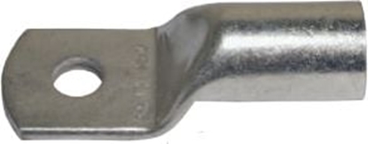 Attēls no Ergom Kocówka oczkowa miedziana cynowana KOR 16/12 (E11KM-01020103250)