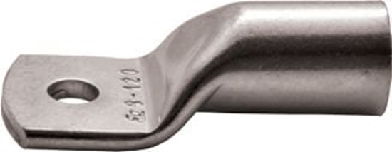 Picture of Ergom Kocówka oczkowa miedziana cynowana KOR 16/8 (E11KM-01020103000)