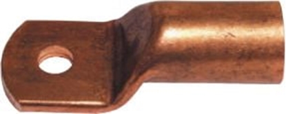 Изображение Ergom Kocówka oczkowa miedziana KM 35/8 (E11KM-01010104000)