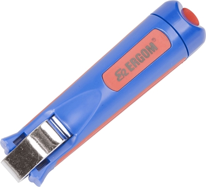 Attēls no Ergom Nó obrotowy AM 1/8-27 (E06NZ-01120200201)