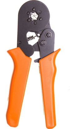 Attēls no Ergom Praska 0,25-6mm2 PZ 6 R/6-ktna (E06PZ-01070100181)