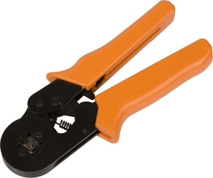 Attēls no Ergom Praska 0,25-6mm2 PZ6R/0,25-6 E06PZ-01070100101