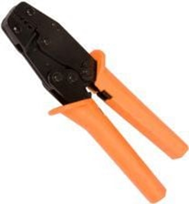 Attēls no Ergom Praska 25-50mm2 PZ50 (E06PZ-01020500101)