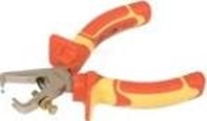 Attēls no Ergom Szczypce do zdejmowania izolacji 160mm 1000V 451N-160 (E06NR-03110100151)