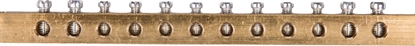 Picture of Ergom Zacisk ochronny mocowany do podoa MZO 8x4/4x10 10szt. (R33RA-01010104201)