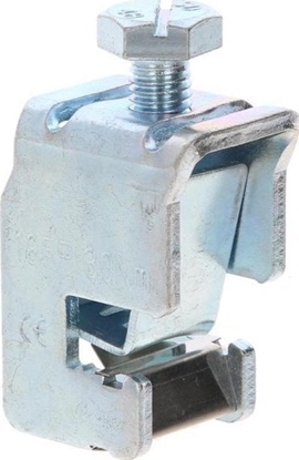 Picture of Ergom Zacisk szynowy C2-10/185 R32RZ-03040102003 /12szt./
