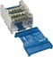 Изображение ERICO Blok rozdzielczy 4-polowy TD 40 A (563740)