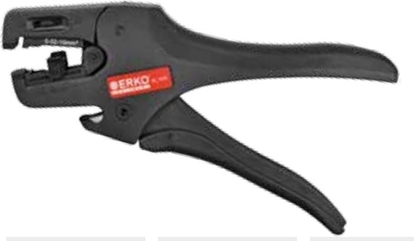 Attēls no Erko cigacz izolacji 0,02-10mm2 (SI 10W)