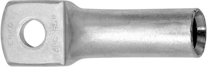 Изображение Erko Kocówka oczkowa Al rurowa ARC 12 - 95mm (ARC_12-95/1)