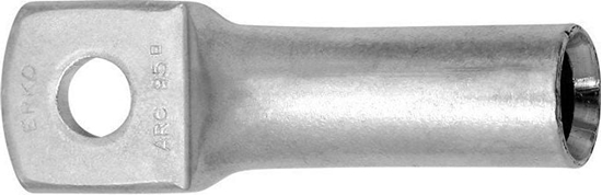 Изображение Erko Kocówka oczkowa Al rurowa ARC 12 - 95mm (ARC_12-95/1)