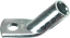 Picture of Erko Kocówka oczkowa Cu 45° rurowa KCS45 12 x 120mm (KCS45_12-120/1)