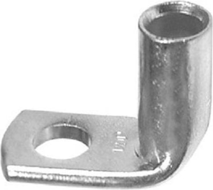 Изображение Erko Kocówka oczkowa Cu 90° rurowa KCS90 10 x 150mm (KCS90_10-150/1)