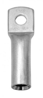 Attēls no Erko Kocówka rurowa aluminiowa 1szt. - ARC_185/1