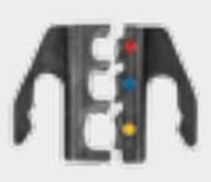 Attēls no Erko Matryce zaciskowe do praski rcznej PR33 (PR_33-E6)