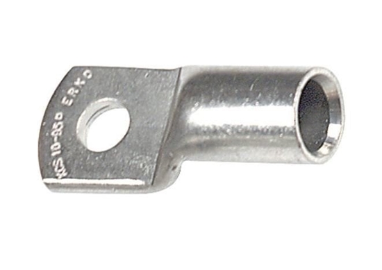 Изображение Erko Zczka rurowa ocynowana 35mm2 - KCS_10-35/1