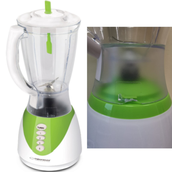 Picture of Esperanza EKM023G Table blender 1.5L 350W (Visual defects)