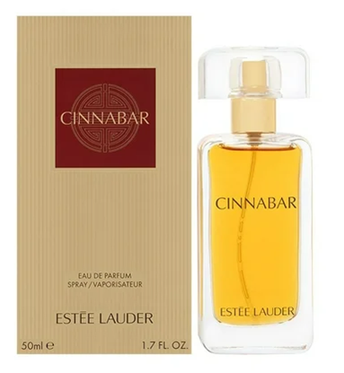 Изображение Estee Lauder Cinnabar Perfume EDP 50 ml