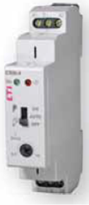 Attēls no Eti-Polam Automat schodowy CRM-4 230V 002470012