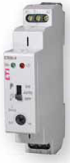 Picture of Eti-Polam Automat schodowy CRM-4 230V 002470012