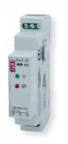 Picture of Eti-Polam Przekanik impulsowy WB-1UN 002471514