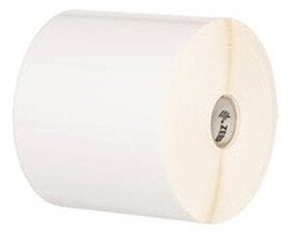 Picture of Etykiety foliowe 32x183/4430 g.76 poliester Z-ULTIMATE 3000T 1 rzd nawój zewntrzny klej akrylowy kolor biay rogi zaokrglone