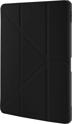 Picture of Etui na tablet dbramante London ICON - obudowa ochronna do iPad Air 11" (M3/M2/5th/4th) midnight