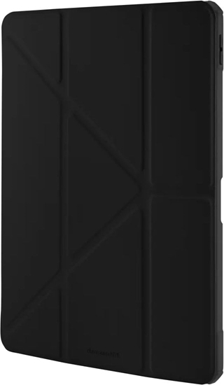 Picture of Etui na tablet dbramante London ICON - obudowa ochronna do iPad Air 11" (M3/M2/5th/4th) midnight