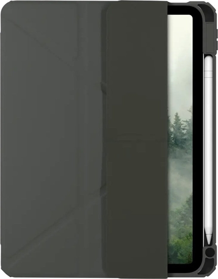 Picture of Etui na tablet dbramante London ICON Flip-case do tabletu z tworzywa sztucznego leny cie fur Apple 11-inch iPad Air M3 Wi-Fi, M3 Wi-Fi + Cellular