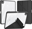 Изображение Etui na tablet Dux Ducis DUX DUCIS etui MAGI z miejscem na rysik do iPad Pro 11 (2024) czarne