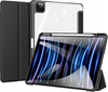Picture of Etui na tablet Dux Ducis DUX DUCIS etui MAGI z miejscem na rysik do iPad Pro 13 (2024) czarne