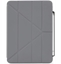 Изображение Etui na tablet Pipetto Origami No3 Pencil Case, grey - iPad (A16) / iPad (2022)