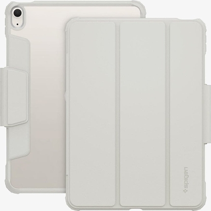 Picture of Etui na tablet Spigen Spigen Air Skin Pro, gray - iPad Air 10.9" (22/20)