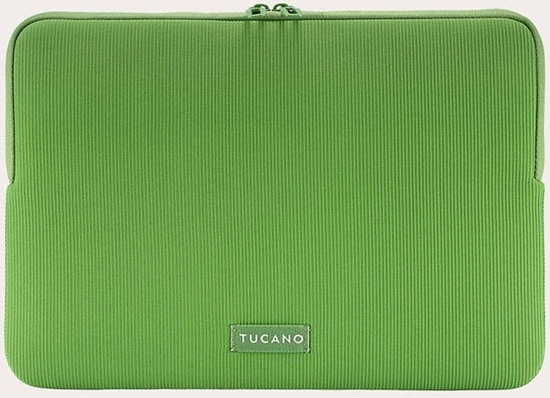 Picture of Etui Tucano Colore2 - Etui MacBook Air 13 / Pro 13" / Laptop 12 (zielony)
