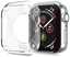 Attēls no Etui Ultra Clear Watch Case na Apple Watch 45 mm (Series 7/8/9) - przezroczyste