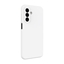Attēls no Evelatus Samsung Galaxy A17 Premium Magnetic Soft Touch Silicone Case White