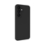 Attēls no Evelatus Samsung Galaxy S25 FE Premium Magnetic Soft Touch Silicone Case Black