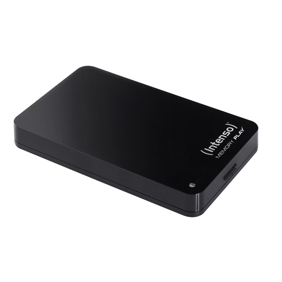 Picture of External HDD|INTENSO|2TB|USB 3.2|Colour Black|6021480