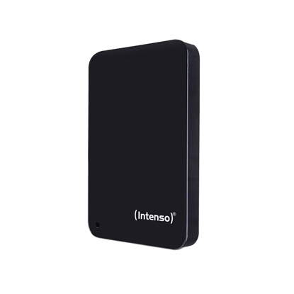 Picture of External HDD|INTENSO|6023580|2TB|USB 3.0|Colour Black|6023580