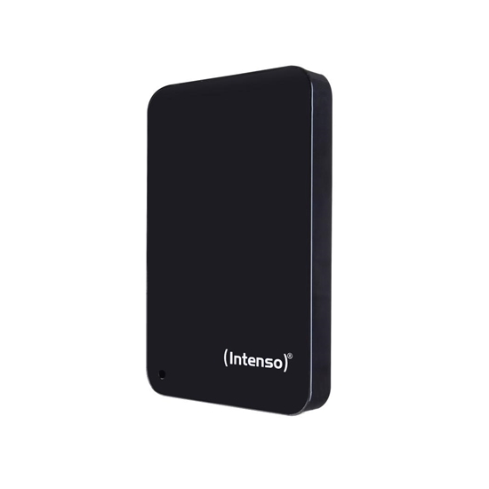 Picture of External HDD|INTENSO|6023580|2TB|USB 3.0|Colour Black|6023580