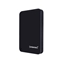 Изображение External HDD|INTENSO|6023580|2TB|USB 3.0|Colour Black|6023580