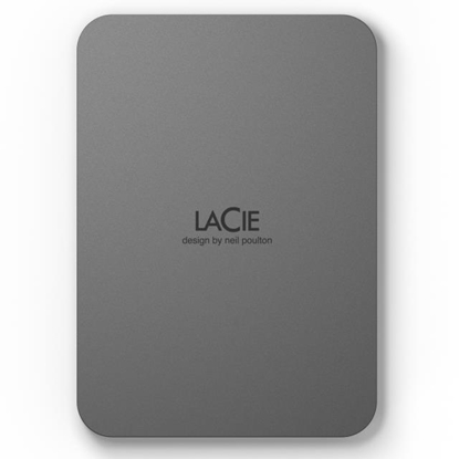 Picture of LACIE External Portable Hardrive 2TB