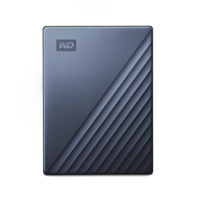 Picture of WD My Passport Ultra 5TB Blue