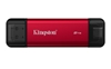 Picture of External SSD|KINGSTON|2TB|3D NAND|Write speed 950 MBytes/sec|Read speed 1050 MBytes/sec|SPSD/2TB