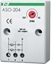 Picture of F&F Automat schodowy 16A 1Z 0,5-10min IP65 (ASO-204)