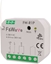 Picture of F&F Przekanik bistabilny pojedynczy P /T DIN 85÷265V AC/DC (FW-R1P)