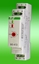Изображение F&F Przekanik impulsowy 24V AC/DC 16A na szyn TH35 - BIS-413
